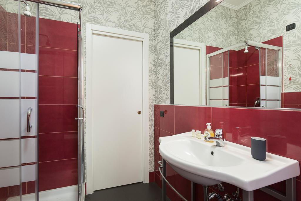 Bnbook Residence La Red Rho Eksteriør billede